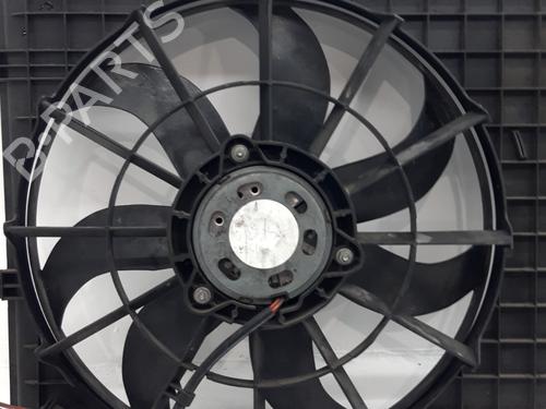 Radiator fan SEAT IBIZA IV (6J5, 6P1) 1.2 TDI | BP32105537M35