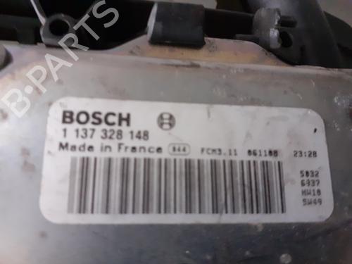 Kjølevifte elektrisk FORD FOCUS I (DAW, DBW) 2.0 16V | BP26539082M35 