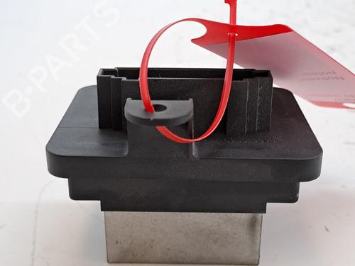 Heater resistor PEUGEOT 308 II (LB_, LP_, LW_, LH_, L3_) 1.2 THP 130 | BP28141979M108 