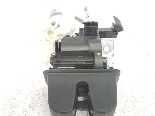Used Tailgate lock VW PASSAT B8 (3G2, CB2) 1.4 TSI (150 hp) 28959270