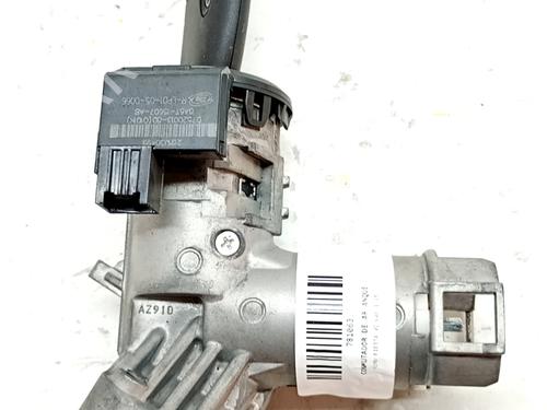 Ratlås/Tændingslås FORD FIESTA VI Van 1.25 (82 hp) 31700929