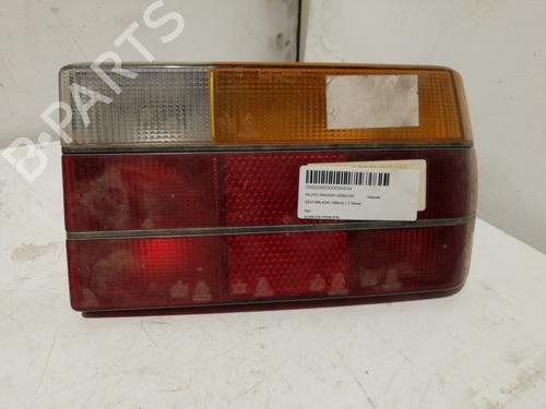 Høyre baklys SEAT MALAGA (23A) 1.2 (64 hp) 25915351