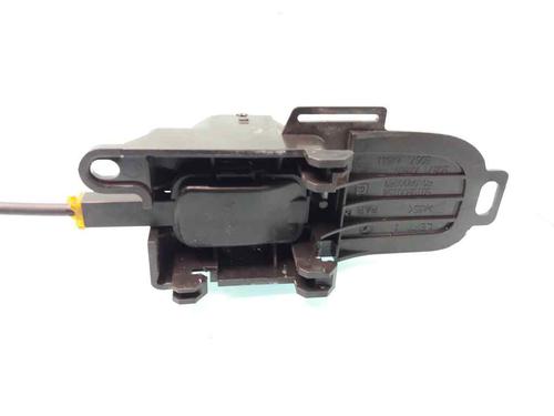 Front left lock NISSAN MICRA III (K12) 1.2 16V | BP23443322C98 