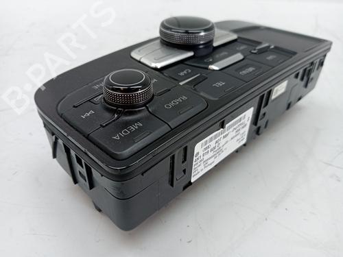 Switch AUDI A8 D4 (4H2, 4H8, 4HC, 4HL) 6.3 W12 quattro | BP23381976I30 