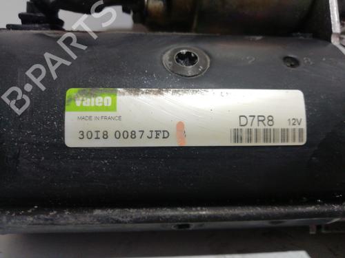 Startmotor FORD FOCUS I (DAW, DBW) 1.6 16V | BP25465229M8 