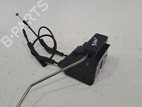 Front right lock HYUNDAI i10 II (BA, IA) 1.0 | BP24587188C97 