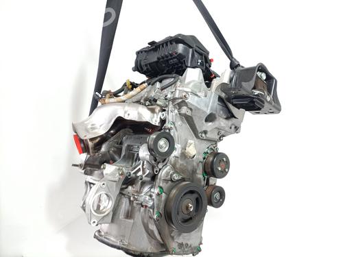Used Engine NISSAN QASHQAI I (J10, NJ10) 1.6 (117 hp) 29325850
