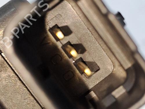 Throttle body FORD FOCUS C-MAX (DM2) 2.0 TDCi | BP23367877M82