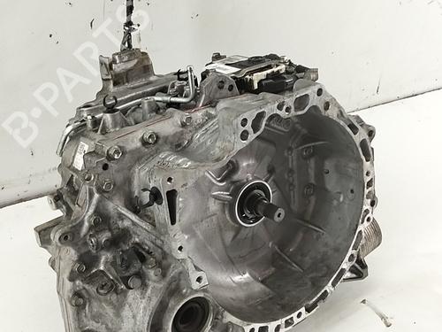 Used Gearbox Gearbox 37635253 37635253