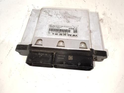 Used Engine control unit (ECU) Engine control unit (ECU) SEAT ATECA (KH7, KHP) 1.0 TSI (116 hp) 34393091 34393091