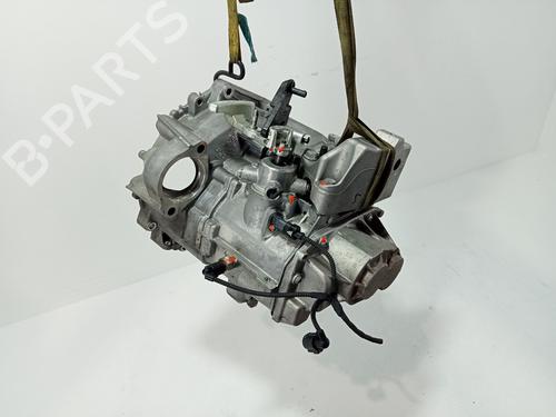 Used Gearbox SEAT IBIZA V (KJ1, KJG) 1.0 TSI (116 hp) 29051571
