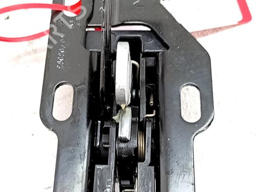 Used Tailgate lock Tailgate lock CITROËN BERLINGO Box Body/MPV (K9) 1.5 BlueHDi 100 (102 hp) 33767106 33767106