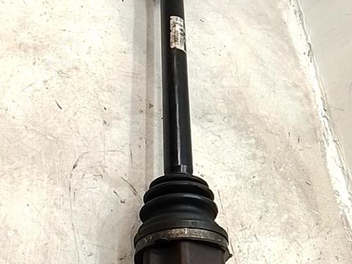 Used Left front driveshaft Left front driveshaft 37159487 37159487