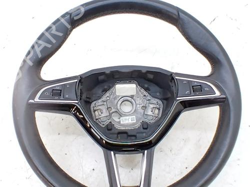 Volante Volante SKODA FABIA III Estate (NJ5) 1.2 TSI (110 hp) 33771983 33771983