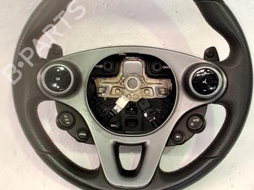 Volante Volante SMART FORTWO Coupe (453) 1.0 (453.342, 453.343) (71 hp) 34154660 34154660