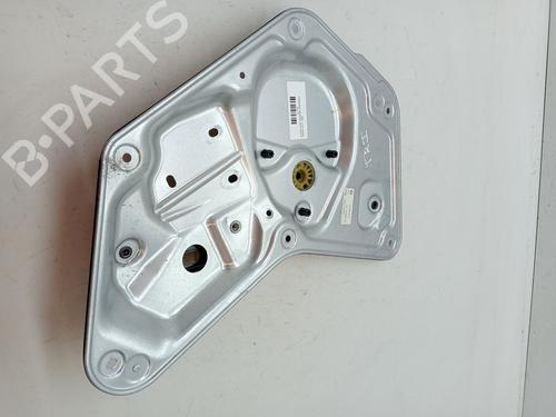 Used Rear left window mechanism SKODA YETI (5L) 1.2 TSI (105 hp) 23352886