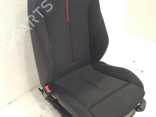 Left front seat BMW 1 (F20) 118 d | BP29499496C15 