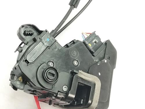 Used Rear right lock Rear right lock DS DS 4 II (FR_, FB_, F3_, FP_) BlueHDi 130 (FBYHZT) (130 hp) 35968235 35968235