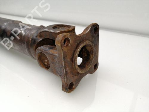 Driveshaft SUZUKI GRAND VITARA I (FT, HT) 2.0 HDI 110 16V 4x4 (SQ420D, TD83V) | BP23874115M37 