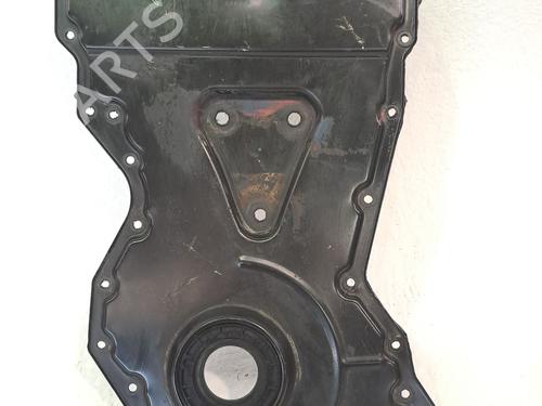 Used Timing cover FORD TRANSIT CONNECT (P65_, P70_, P80_) 1.8 Di (75 hp) 27461330