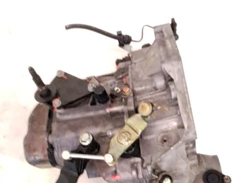 Gearbox CITROËN C4 I (LC_) 1.6 16V | BP30526381M3 