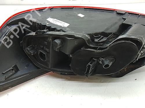 Left taillight VW SCIROCCO III (137, 138) 2.0 TFSI | BP36666376C34 - Image 2