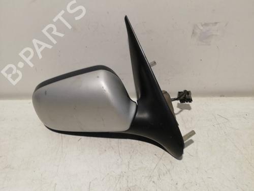 Right mirror CITROËN XSARA (N1) 1.9 D | BP25047360C27 