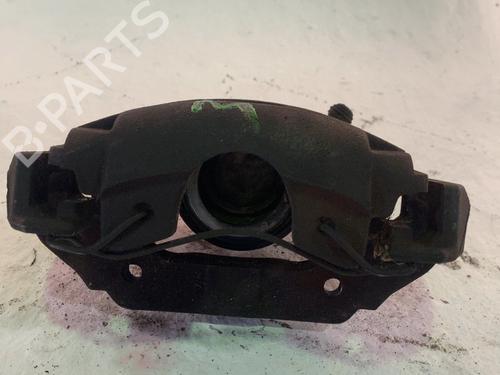 Used Left front brake caliper Left front brake caliper MAZDA 2 (DY) 1.2 (DY3W) (75 hp) 33767395 33767395