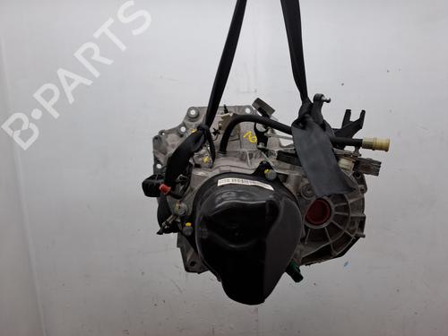 Gearbox DACIA SANDERO II 1.0 SCe 75 (B8JC, B8JD, B8NC) | BP23944281M3 