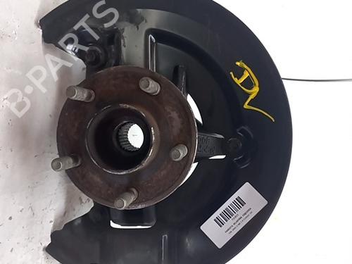 Venstre Styrespindel lagerhus FORD C-MAX II (DXA/CB7, DXA/CEU) 1.0 EcoBoost (125 hp) 29229130
