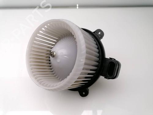 Heater blower motor SUZUKI SWIFT V (AZ) 1.0 (A2L310) | BP27461466M62 