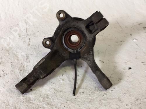 Left front steering knuckle DACIA SANDERO 1.5 dCi | BP38772301M25 - Image 2