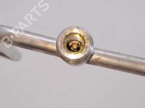 AC pipe PEUGEOT PARTNER Box Body/MPV (K9) 1.5 BlueHDi 100 | BP27252958M126 