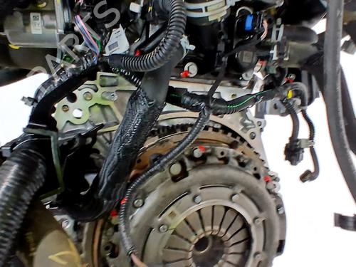 Engine DACIA SANDERO III 1.0 TCe 90 | BP32183129M1 