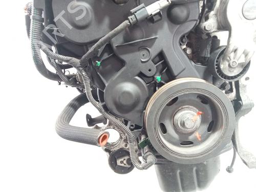 Engine CITROËN C4 II (NC_) 1.6 BlueHDi 100 | BP29301954M1 