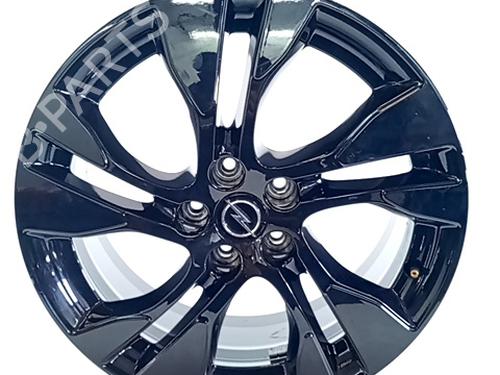 Used Rim OPEL ASTRA L Sports Tourer (OV5) 1.6 Plug-In Hybrid (F4DGXT) (181 hp) 31062157
