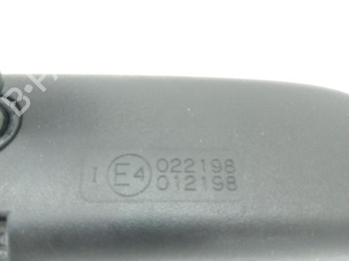 Rear mirror TOYOTA YARIS (_P9_) 1.8 VVTi (ZSP90_, ZSP90R) | BP29024852I6 