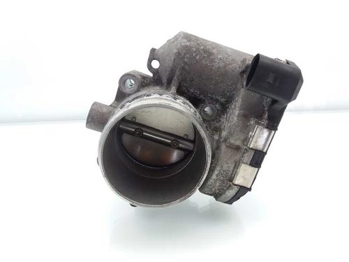 Used Throttle body SEAT LEON (1M1) 1.8 20V T (180 hp) 23649643