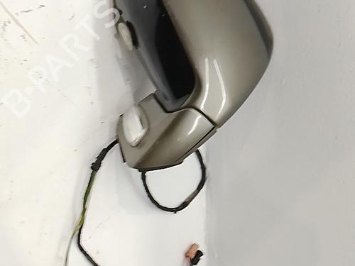 Used Right mirror Right mirror 39555402 39555402