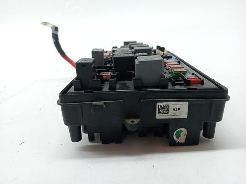 Fuse box OPEL INSIGNIA A (G09) 2.0 CDTI (68) | BP25457390E1 