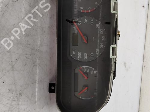 Kombiinstrument Kombiinstrument VOLVO V40 Estate (645) 1.9 TD (90 hp) 33766508 33766508