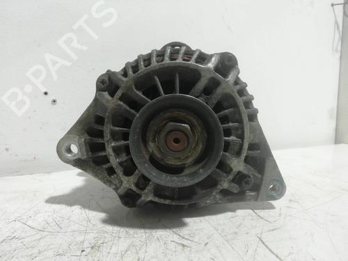 Used Alternator MITSUBISHI GALANT VIII (EA_) 2.4 GDI (EA3A) (150 hp) 25915243