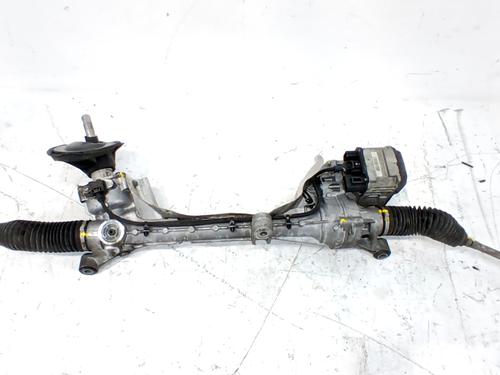Used Steering rack Steering rack FORD FOCUS III 1.0 EcoBoost (125 hp) 34618267 34618267