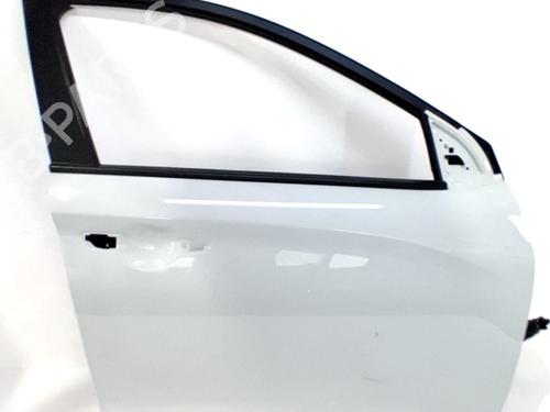 Dør høyre foran Dør høyre foran HYUNDAI KONA (OS, OSE, OSI) 1.6 GDi Hybrid (141 hp) 34618405 34618405