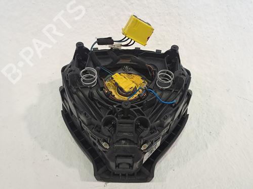 Driver airbag VW POLO IV (9N_, 9A_) 1.2 | BP29024361C9 