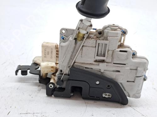 Rear right lock AUDI A6 C6 (4F2) 3.0 TDI quattro | BP23371244C99 