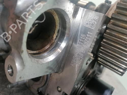 Cylinder head RENAULT CLIO IV (BH_) 1.5 dCi 75 | BP26192625M5 