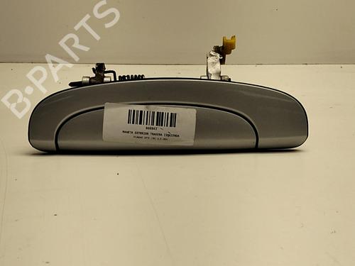 Venstre bak utvendig håndtak HYUNDAI GETZ (TB) 1.5 CRDi (88 hp) 30921423