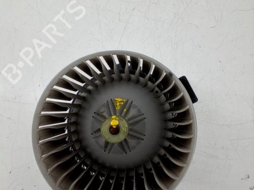 Varmeblæser MITSUBISHI MIRAGE / SPACE STAR VI Hatchback (A0_A) 1.2 (A03A) | BP29556246M62 