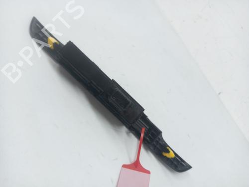 Warning switch HYUNDAI TUCSON (TL, TLE) 1.6 T-GDi | BP23976361I22 
